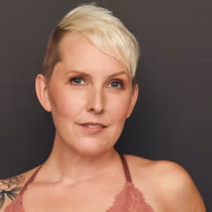 Natalie Joy Johnson Joins NIGHT OF A THOUSAND JUDYS at Joe's Pub