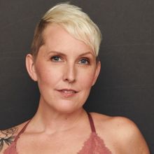 Natalie Joy Johnson Joins NIGHT OF A THOUSAND JUDYS at Joe's Pub