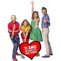 TI AMO, SEI PERFETTO, ORA CAMBIA In Streaming Su You Tube Sabato 4 Aprile 2020