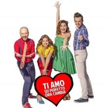 TI AMO, SEI PERFETTO, ORA CAMBIA In Streaming Su You Tube Sabato 4 Aprile 2020