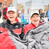 Raue Center to Present The 26th Annual BOB BLAZIER RUN FOR THE ARTS