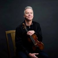 Frank Almond To Celebrate Final Season With The Milwaukee Symphony Orchestra After…