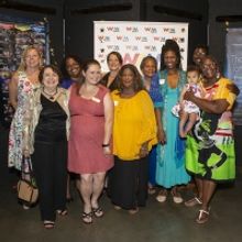 WAM Theatre Announces Beneficiaries For Fall Mainstage Production Of PIPELINE