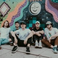 Belmont Releases New Single 'Stay Up'