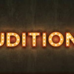 Student Blog: Advice on How to Manage Audition Stress