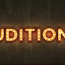 Student Blog: Advice on How to Manage Audition Stress