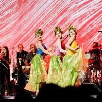 NYC Department of Transportation Presents COCKTAIL HOUR: THE SHOW During 12th Annual…