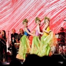 NYC Department of Transportation Presents COCKTAIL HOUR: THE SHOW During 12th Annual