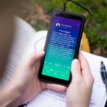 New App Spikizi Launches; The First Global Community-led Accent App For The Creative 