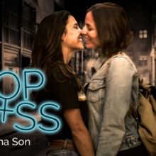 STOP KISS Launches Andrew Beckett's Tenure as New Artistic Director of Above The Stag