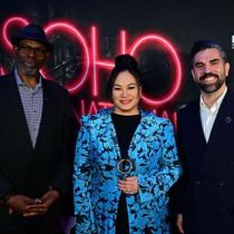 JACKRABBIT and KARLOVY VARY Win Top Prizes at SOHO International Film Festival