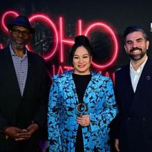 JACKRABBIT and KARLOVY VARY Win Top Prizes at SOHO International Film Festival