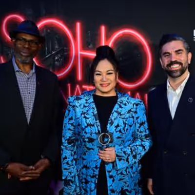 JACKRABBIT and KARLOVY VARY Win Top Prizes at SOHO International Film Festival