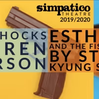 Philadelphia's Simpatico Theatre's 2019-20 Season Examines The Impact Of Gun Violence