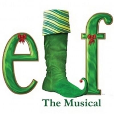 BWW Review: Arizona Broadway Theatre Presents ELF THE MUSICAL