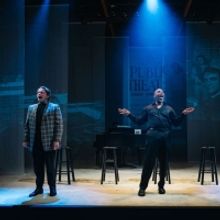 ELEGIES: A SONG CYCLE at Keegan Theatre