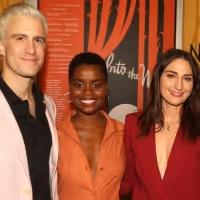 Wake Up With BWW 5/6: Final Tony Eligibility Ruling, Encores! INTO THE WOODS Opens…