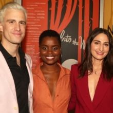 Wake Up With BWW 5/6: Final Tony Eligibility Ruling, Encores! INTO THE WOODS Opens…
