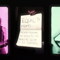 Molly Tuttle Unveils Cover of The Rolling Stones' 'She's a Rainbow' with…