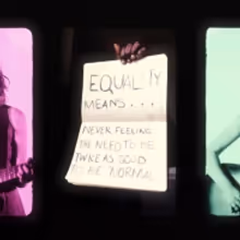 Molly Tuttle Unveils Cover of The Rolling Stones' 'She's a Rainbow' with…