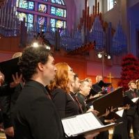 Phoenix Chorale Tradition A CHORALE CHRISTMAS Returns December 16-20 Interview