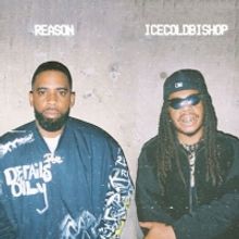 Reason Releases 'Sign Language (Featuring Icecoldbishop)'
