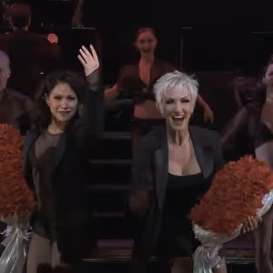 Video: CHICAGO Set to Celebrate 29 Years on Broadway