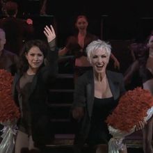Video: CHICAGO Set to Celebrate 29 Years on Broadway
