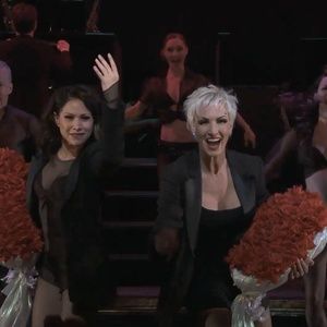 Video: CHICAGO Set to Celebrate 29 Years on Broadway