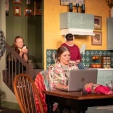 BWW Review: TINY BEAUTIFUL THINGS at Tallgrass Theatre Company