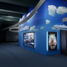 New Holotheater To Launch Summer 2025 At Museum Of Discovery And Science