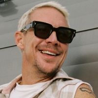 Diplo Returns as Thomas Wesley With 'Wasted' Featuring Kodak Black and Koe Wetzel