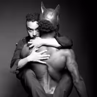 POSE and DAHMER's Dyllon Burnside Will Lead BLACK SUPERHERO This Spring