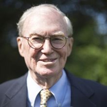 Theatre Critic Edwin Wilson Has Passed Away at 96