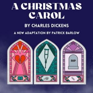 A CHRISTMAS CAROL at Marquette Theater