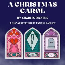 A CHRISTMAS CAROL at Marquette Theater