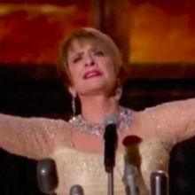 Patti LuPone Responds to Trump's White House Balcony Moment: 'I Still Have the Lung P