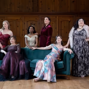 TENET Vocal Artists Unveils 2024 Winter/Spring Season