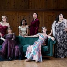 TENET Vocal Artists Unveils 2024 Winter/Spring Season