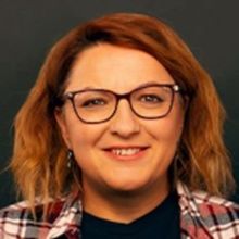 Jackie Kashian to Perform at Comedy Works South at the Landmark