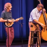 Bush/Marshall/Meyer/Meyer To Take The WYO Stage For One Night Only