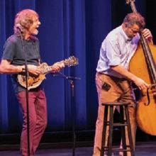 Bush/Marshall/Meyer/Meyer To Take The WYO Stage For One Night Only