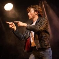 EDINBURGH 2019: BWW Review: ALL SHOOK UP, Rose Theatre @ Gilded Balloon
