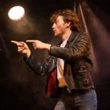 EDINBURGH 2019: BWW Review: ALL SHOOK UP, Rose Theatre @ Gilded Balloon