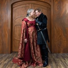 Elm Shakespeare's RICHARD III Opens Friday