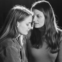 The Masque to Present THE WAITING GAME and OOM SCHALK AND THE SCULPTOR Next Month