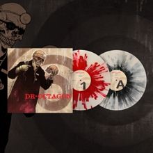 'Dr. Octagonecologyst' Collector’s Edition Vinyl Now Available