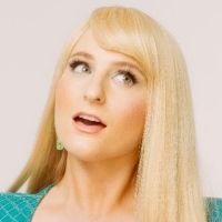 Meghan Trainor Releases New Track ﻿'Don't I Make It Look Easy'
