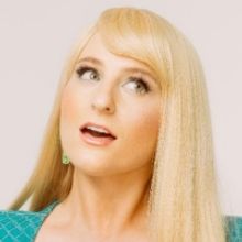 Meghan Trainor Releases New Track ﻿'Don't I Make It Look Easy'