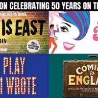 Tickets On Sale Today For Birmingham Repertory Theatre's Autumn Season